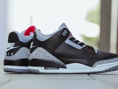 Nike Jordan 3